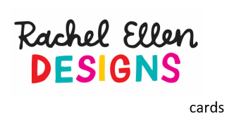 Rachel Ellen Design/Cards