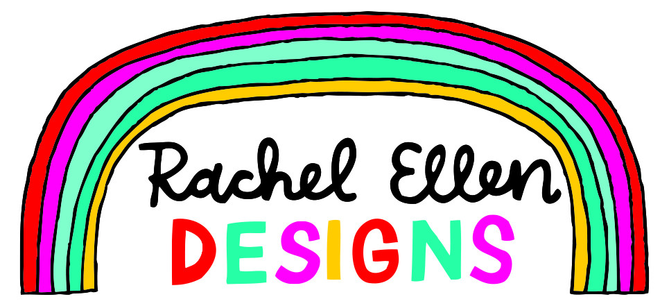 Rachel Ellen Design/Gifts